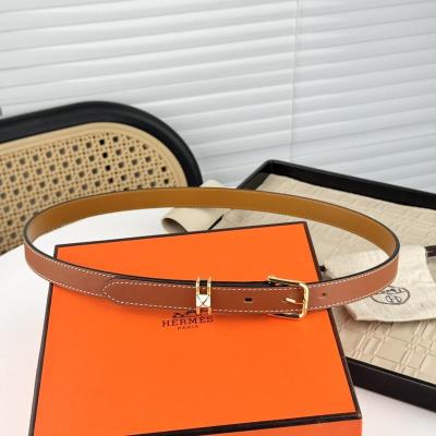 wholesale quality hermes mini clou 20 belt model no. 494